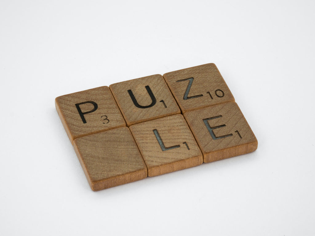 16 Puzzle Facts To Blow Your Mind!