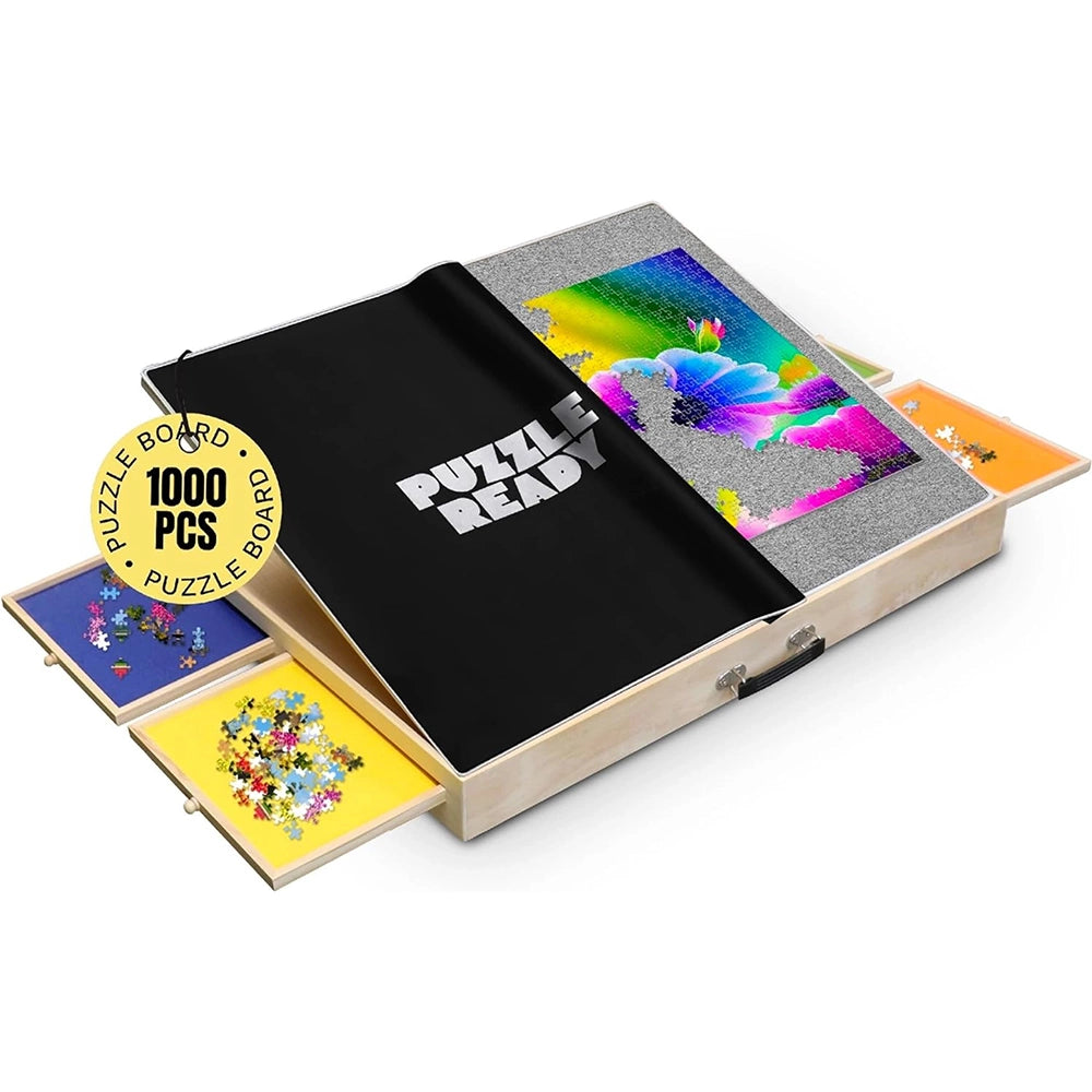 Puzzle Ready Coupons and Promo Code