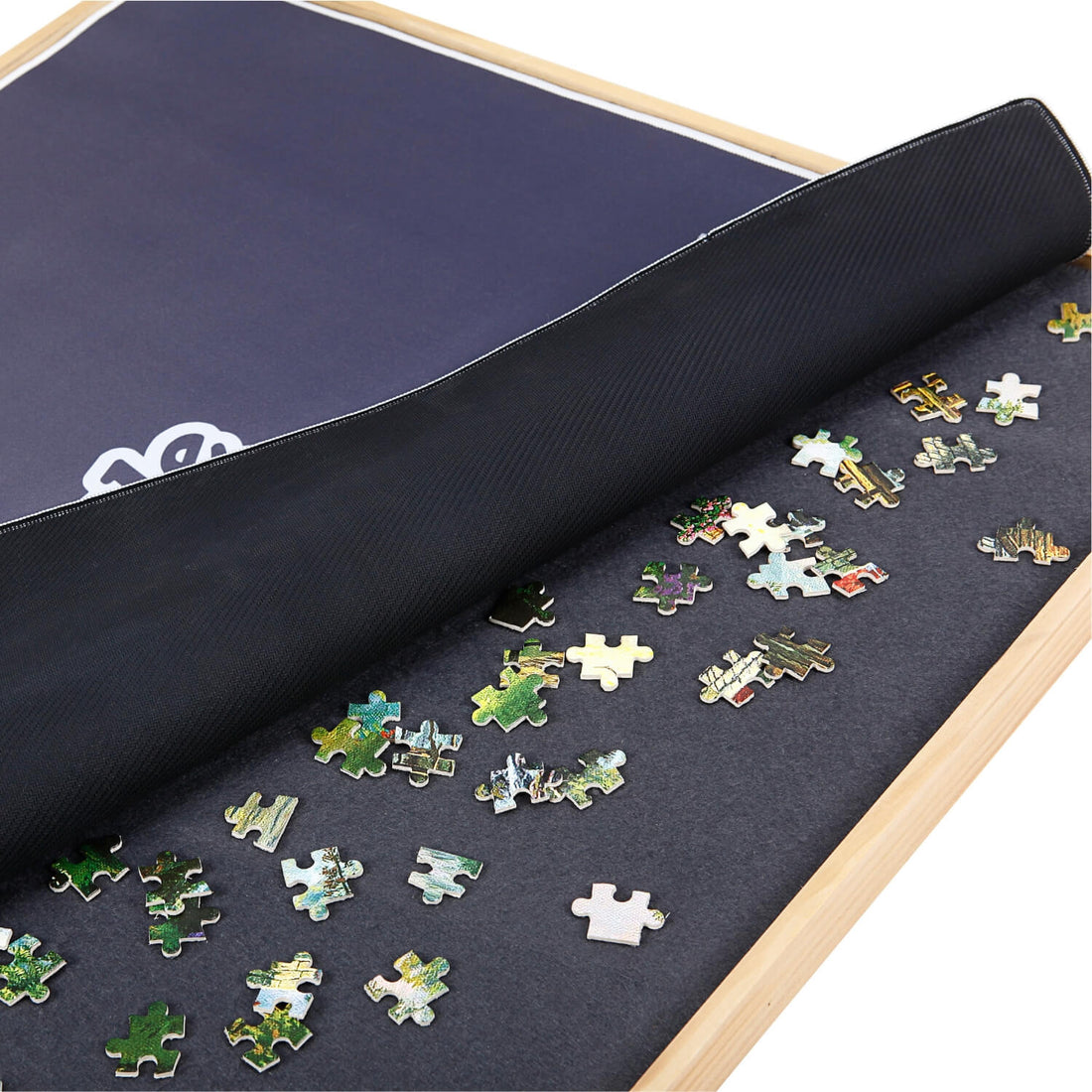 How to Use a Puzzle Mat: Complete Guide to Roll-Up Puzzle Mats