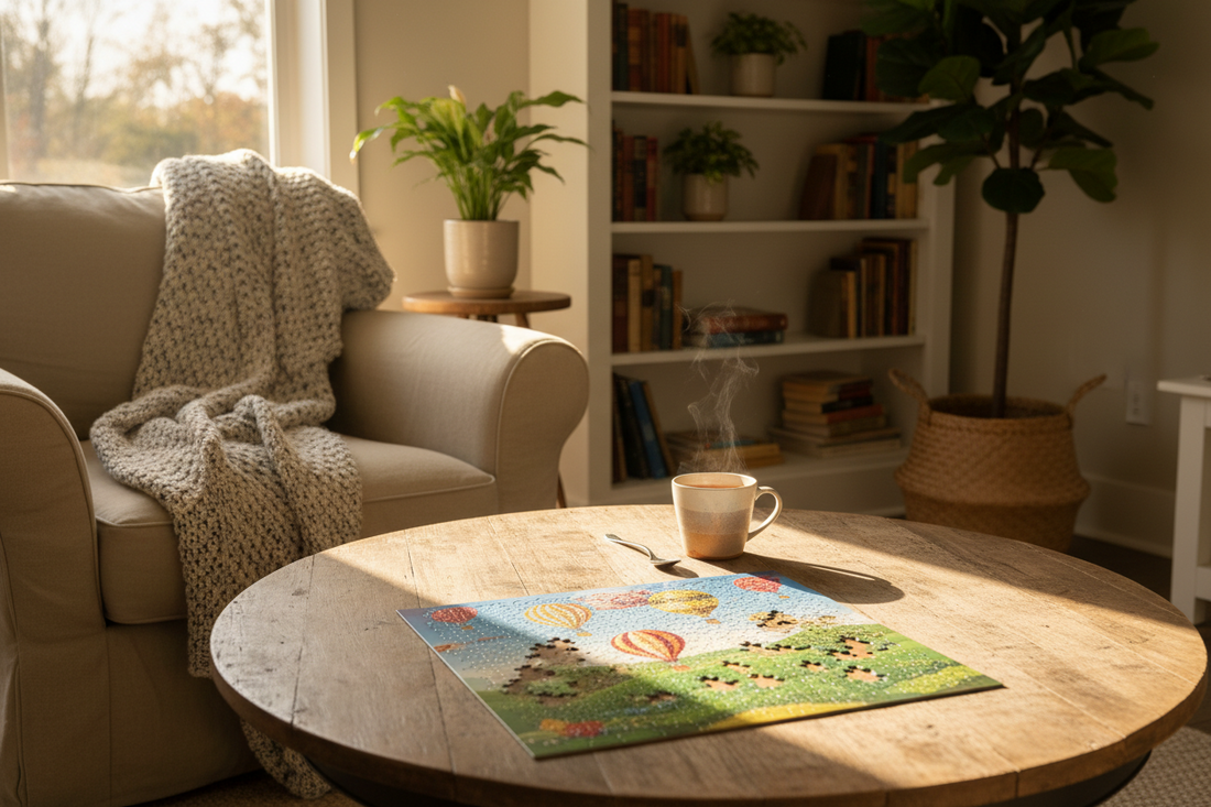 Best Jigsaw Puzzle Trends and Tips for 2026 (So Far)