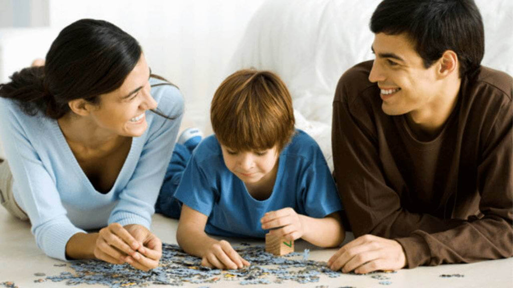 Top 10 Fun Games to Play with Dad on Father’s Day