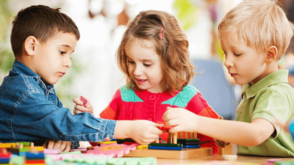 Best Puzzle Games for Kids - The Ultimate Guide