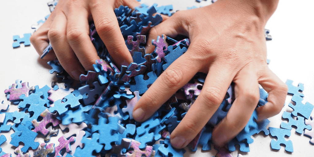 5 Ways to Keep Puzzle Pieces Together - The Ultimate Guide